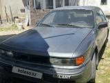 Mitsubishi Galant 1991 годаүшін850 000 тг. в Алматы – фото 3