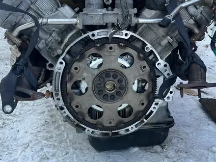 Двигатель на камри 2az/1mz/2uz/2gr за 500 000 тг. в Алматы – фото 4