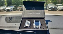 BMW X5 2021 года за 42 000 000 тг. в Астана – фото 3