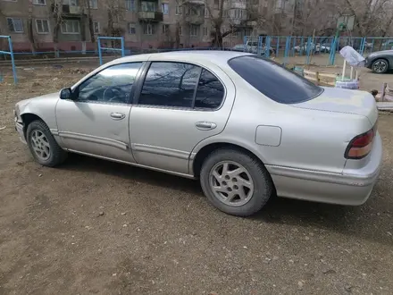 Nissan Maxima 1996 года за 1 400 000 тг. в Семей – фото 4