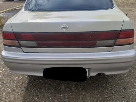 Nissan Maxima 1996 года за 1 400 000 тг. в Семей – фото 5