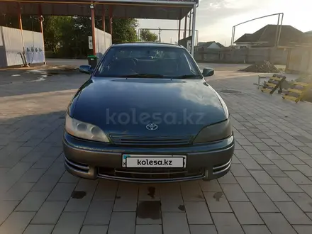 Toyota Windom 1996 года за 1 850 000 тг. в Узынагаш – фото 3