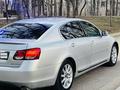 Lexus GS 300 2005 годаfor6 400 000 тг. в Алматы – фото 4