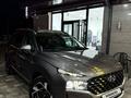 Hyundai Santa Fe 2022 года за 15 200 000 тг. в Шымкент