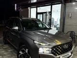 Hyundai Santa Fe 2022 года за 15 200 000 тг. в Шымкент