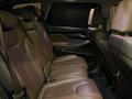 Hyundai Santa Fe 2022 года за 15 200 000 тг. в Шымкент – фото 9