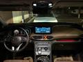 Hyundai Santa Fe 2022 года за 15 200 000 тг. в Шымкент – фото 7