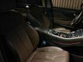 Hyundai Santa Fe 2022 года за 15 200 000 тг. в Шымкент – фото 11