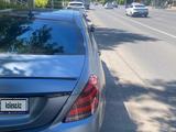 Mercedes-Benz S 560 2017 года за 44 500 000 тг. в Астана
