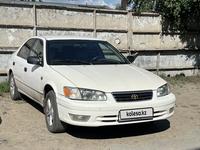 Toyota Camry 2002 годаүшін3 800 000 тг. в Костанай