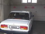 ВАЗ (Lada) 2107 2009 года за 570 000 тг. в Кызылорда – фото 2