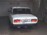 ВАЗ (Lada) 2107 2009 года за 570 000 тг. в Кызылорда