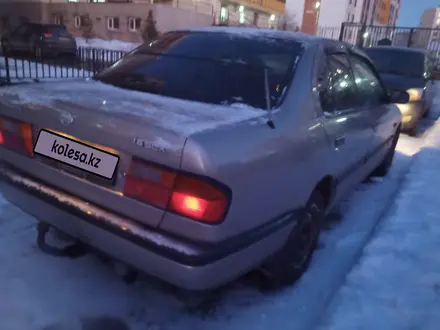 Nissan Primera 1993 года за 1 500 000 тг. в Астана – фото 2