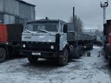 КамАЗ  5410 1984 годаfor7 500 000 тг. в Караганда