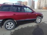 Hyundai Santa Fe 2003 года за 4 600 000 тг. в Алматы – фото 2