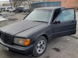 Mercedes-Benz 190 1990 года за 900 000 тг. в Сатпаев – фото 4