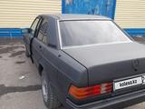 Mercedes-Benz 190 1990 года за 900 000 тг. в Сатпаев – фото 5