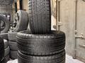 285/60R18 Yokohama 2023 Japan за 230 000 тг. в Шымкент
