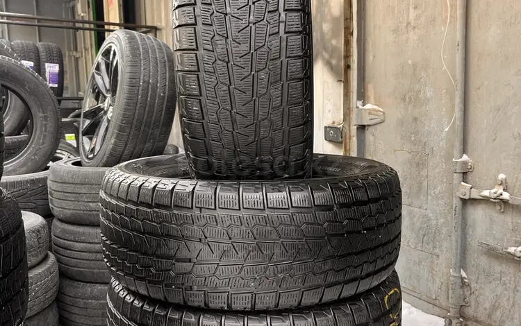 285/60R18 Yokohama 2023 Japan за 230 000 тг. в Шымкент