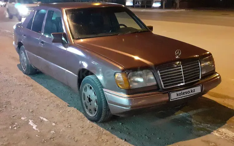 Mercedes-Benz E 280 1993 года за 1 550 000 тг. в Кызылорда