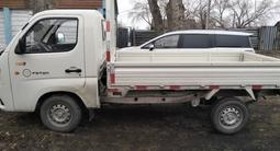 Foton Alpha 2024 года за 6 500 000 тг. в Баянаул – фото 3