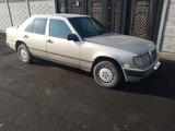 Mercedes-Benz E 230 1989 годаүшін1 150 000 тг. в Тараз