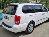 Hyundai Entourage 2006 годаүшін6 500 000 тг. в Астана – фото 3