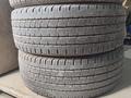 265/60R18 Continental за 100 000 тг. в Алматы – фото 3