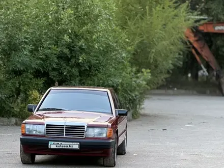 Mercedes-Benz 190 1989 года за 1 000 000 тг. в Шымкент