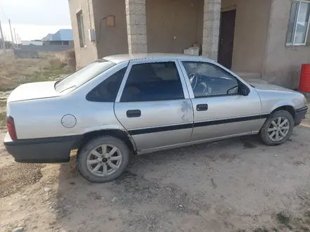 Opel Vectra 1991 года за 800 000 тг. в Шымкент – фото 4