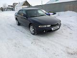 Mitsubishi Galant 1995 года за 1 170 000 тг. в Костанай – фото 3