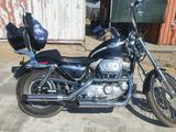 Harley-Davidson  Sportster 1200 2003 года за 3 000 000 тг. в Алматы – фото 4