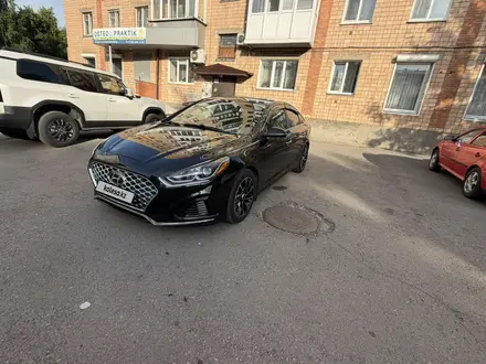 Hyundai Sonata 2019 года за 8 400 000 тг. в Петропавловск – фото 3