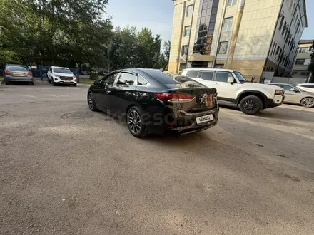Hyundai Sonata 2019 года за 8 400 000 тг. в Петропавловск – фото 5