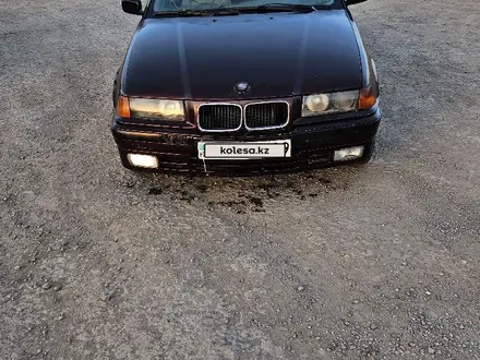 BMW 320 1992 года за 1 000 000 тг. в Караганда