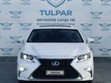 Lexus ES 300h 2017 годаүшін15 100 000 тг. в Актау