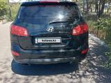 Hyundai Santa Fe 2010 годаүшін6 500 000 тг. в Семей – фото 2