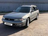 Subaru Legacy 1997 года за 1 950 000 тг. в Алматы