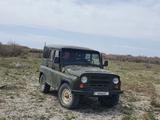 УАЗ 3151 2000 года за 1 000 000 тг. в Кызылорда – фото 4