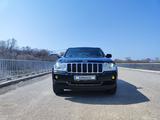 Jeep Grand Cherokee 2006 годаүшін7 000 000 тг. в Алматы – фото 2