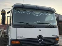 Mercedes-Benz  Atego 1223 2003 года за 15 700 000 тг. в Петропавловск