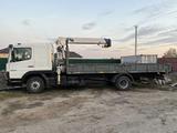 Mercedes-Benz  Atego 1223 2003 года за 15 700 000 тг. в Петропавловск – фото 3