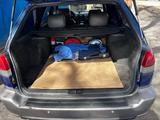 Subaru Legacy 1997 годаүшін1 900 000 тг. в Караганда – фото 4