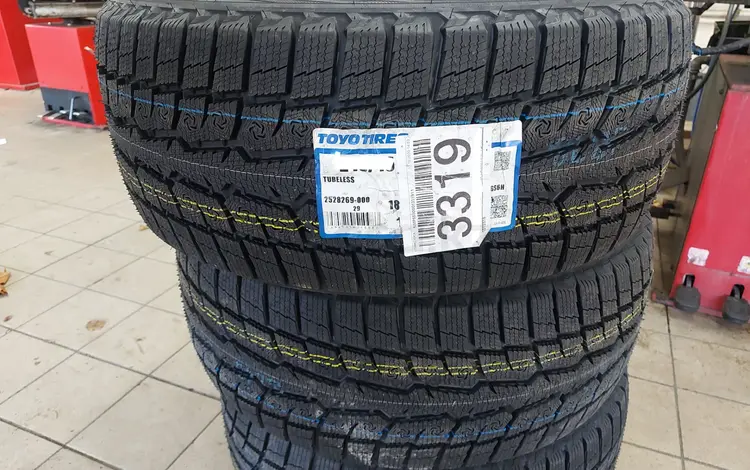 Toyo Observe GSI 6 225/40/19 255/35/19 Комплект разношироких за 105 000 тг. в Алматы