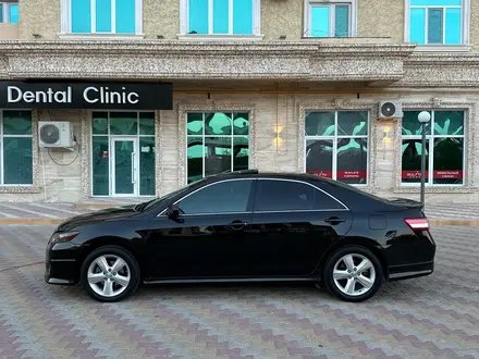 Toyota Camry 2011 года за 7 300 000 тг. в Актау – фото 7