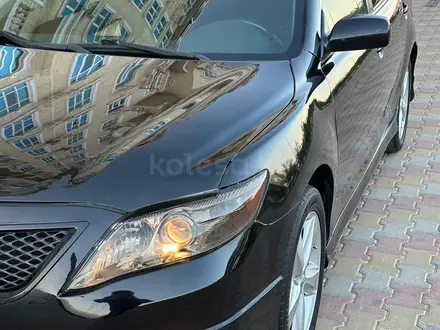 Toyota Camry 2011 года за 7 300 000 тг. в Актау – фото 8