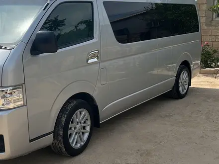 Toyota Hiace 2014 года за 12 000 000 тг. в Актау – фото 2