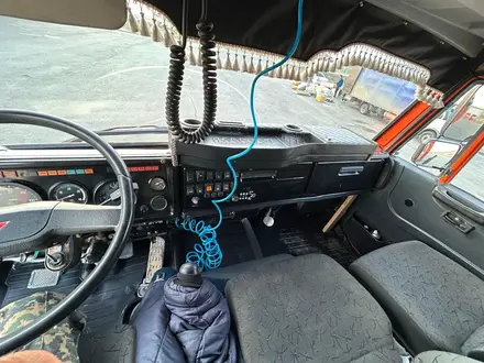 КамАЗ  65115 2014 года за 13 000 000 тг. в Атырау – фото 2