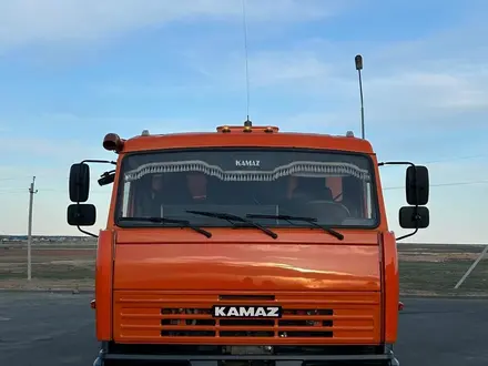 КамАЗ  65115 2014 года за 13 000 000 тг. в Атырау – фото 4