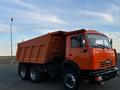 КамАЗ  65115 2014 годаfor13 000 000 тг. в Атырау – фото 5
